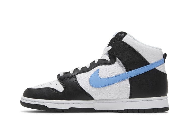 Men's Dunk High EMB 'University Blue'