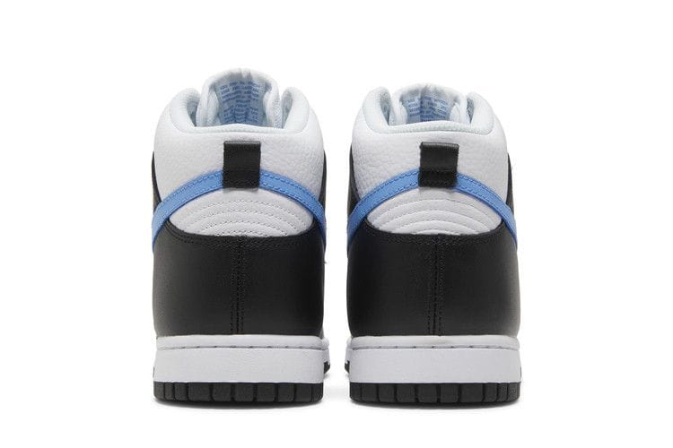 Men's Dunk High EMB 'University Blue'