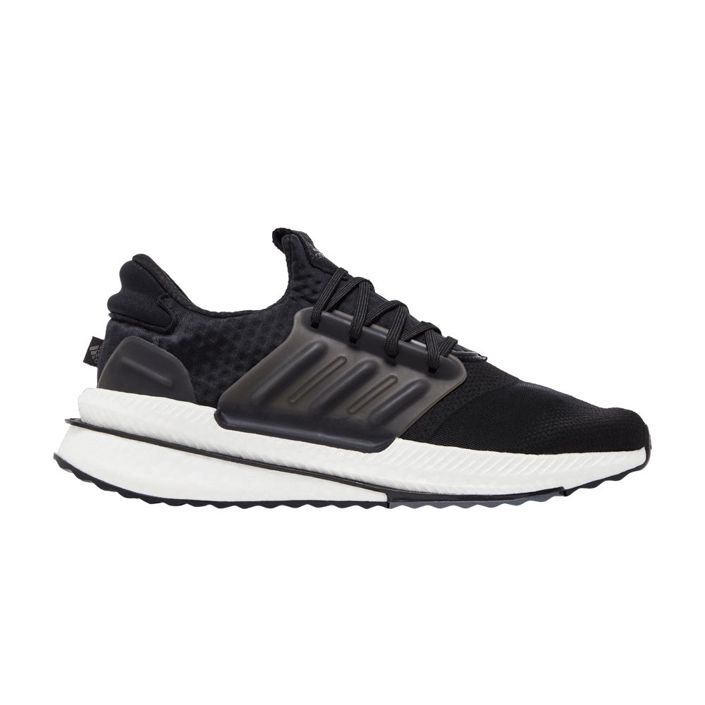 Men's X_PLRBOOST 'Black White'