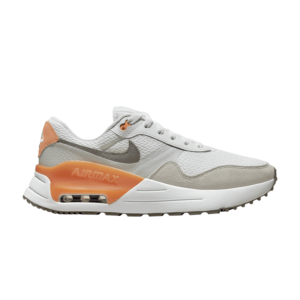 Women's Air Max SYSTM 'Orange Trance'