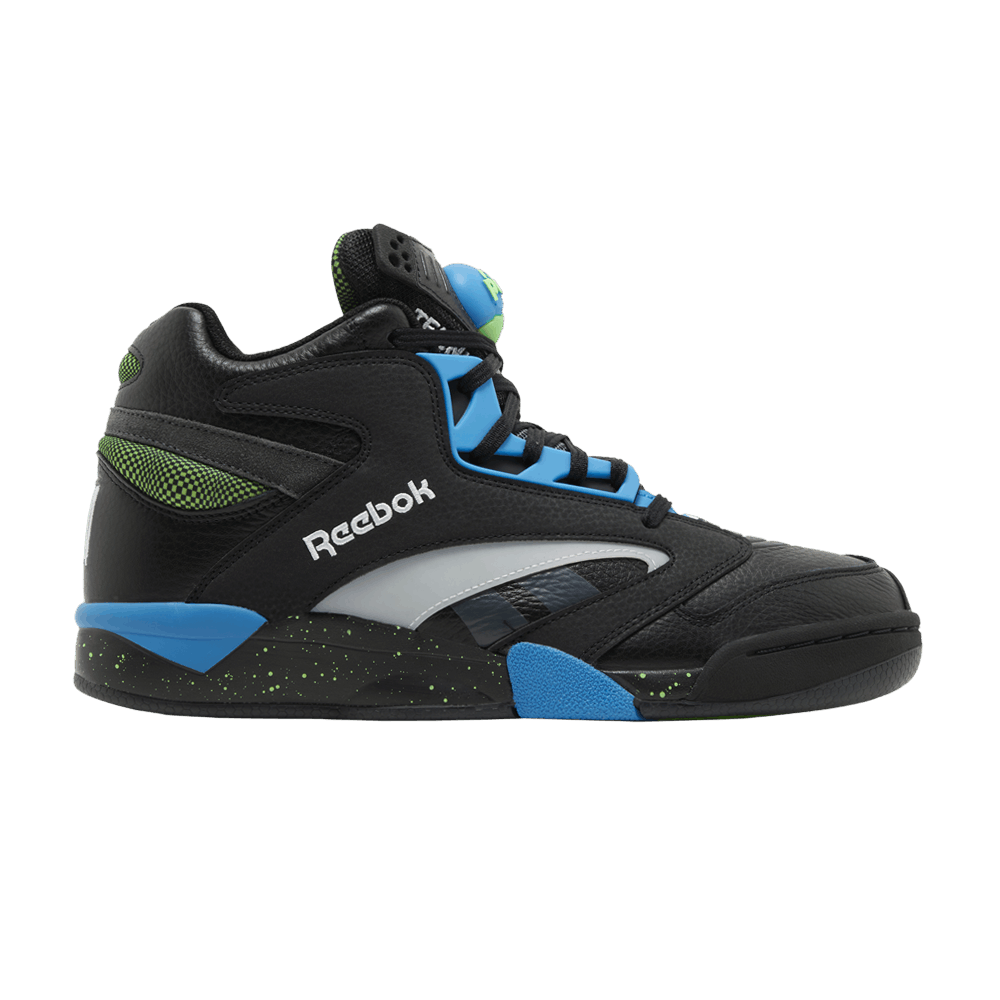 Men's Shaq Victory Pump 'Pump Universe'