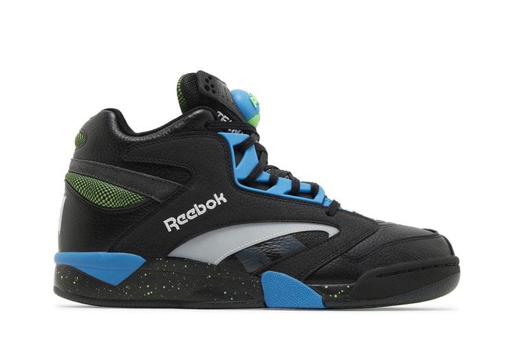 Men's Shaq Victory Pump 'Pump Universe'