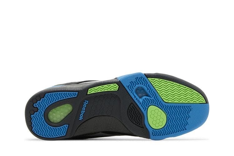 Men's Shaq Victory Pump 'Pump Universe'