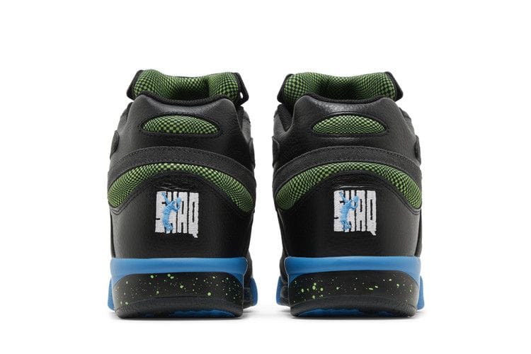 Men's Shaq Victory Pump 'Pump Universe'