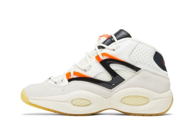 Men's Question Pump 'Pump Universe'