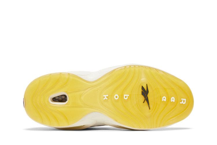 Men's Question Pump 'Pump Universe'