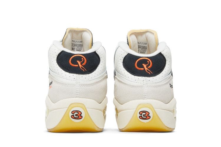 Men's Question Pump 'Pump Universe'
