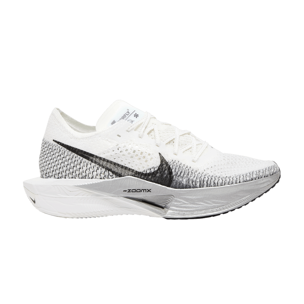 Men's ZoomX VaporFly Next% 3 'White Particle Grey'