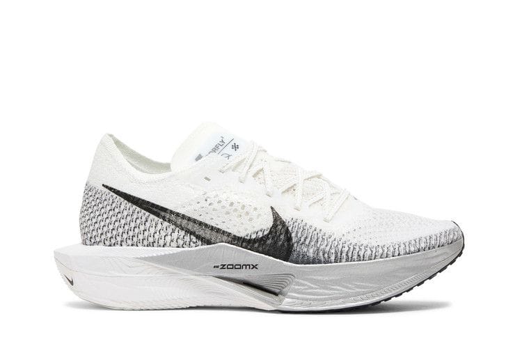 Men's ZoomX VaporFly Next% 3 'White Particle Grey'