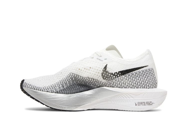 Men's ZoomX VaporFly Next% 3 'White Particle Grey'