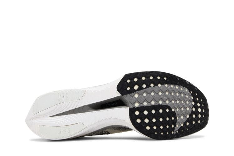 Men's ZoomX VaporFly Next% 3 'White Particle Grey'