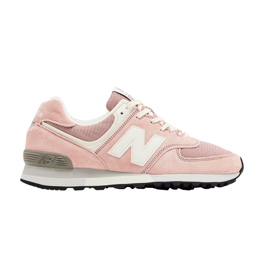 Men's 576 Made in England 'Pale Mauve'