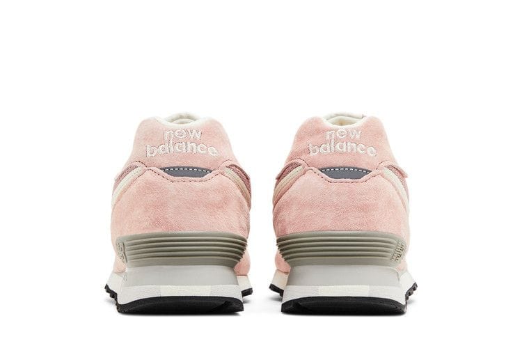 Men's 576 Made in England 'Pale Mauve'