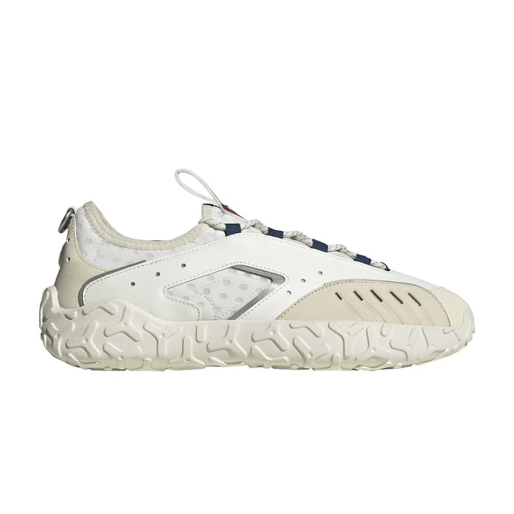 Men's ATRIC23 'Cream White'