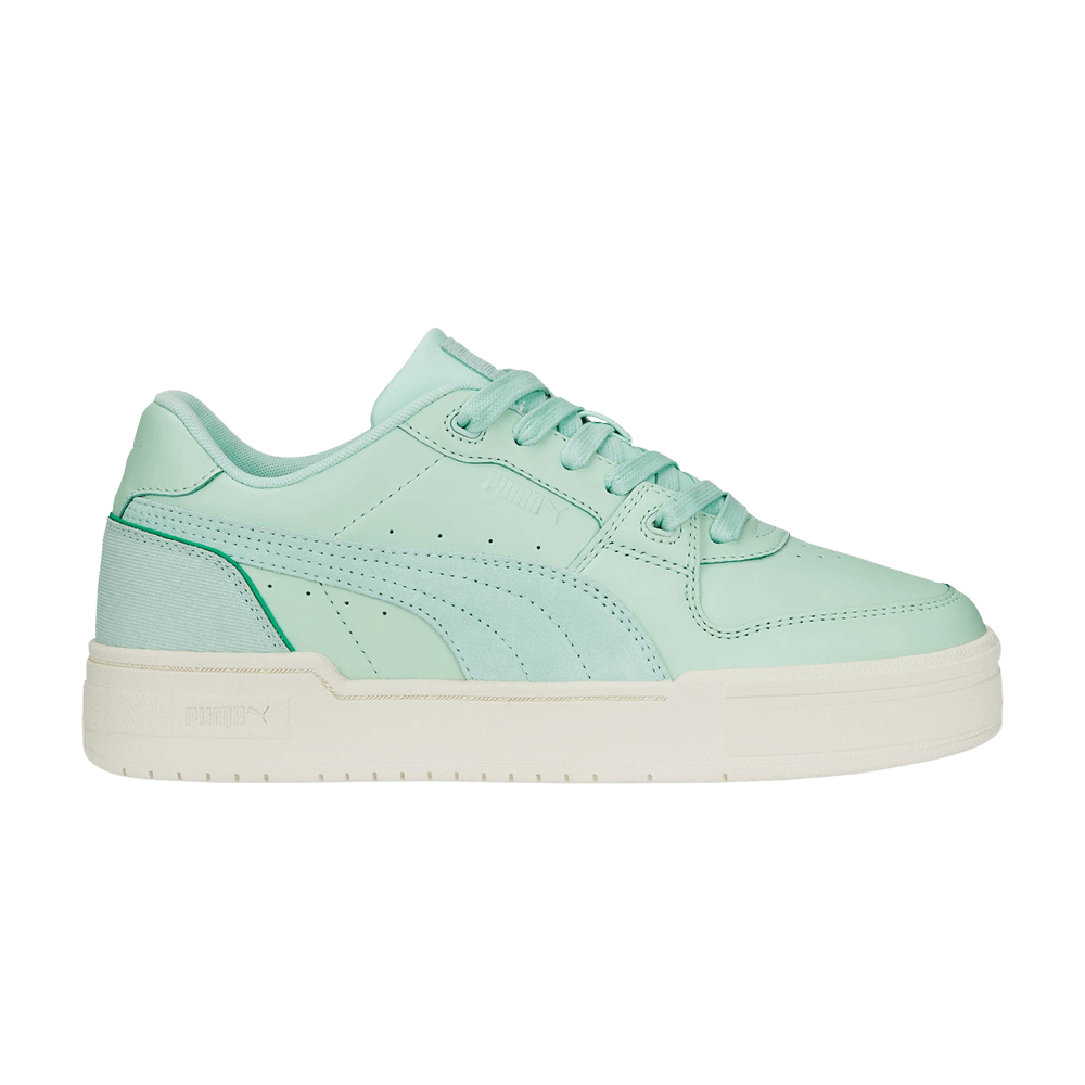 Men's CA Pro Lux Cord 'Minty Burst'