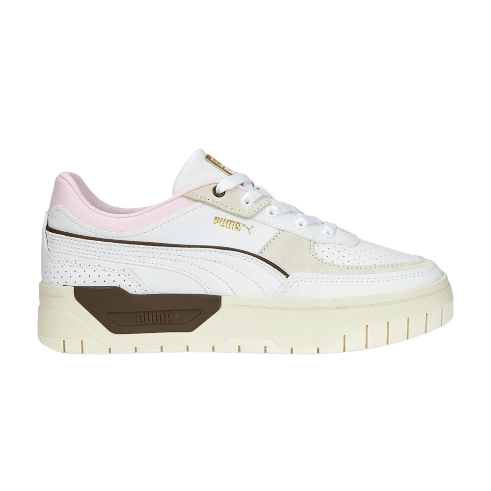Women's Cali Dream 'Preppy - Chestnut Pink'