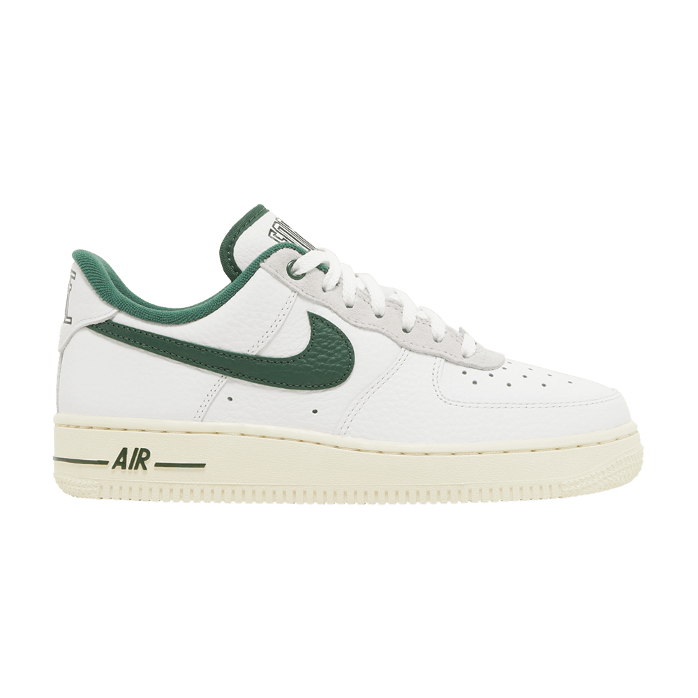 Women's Air Force 1 '07 LX 'Command Force - Gorge Green'