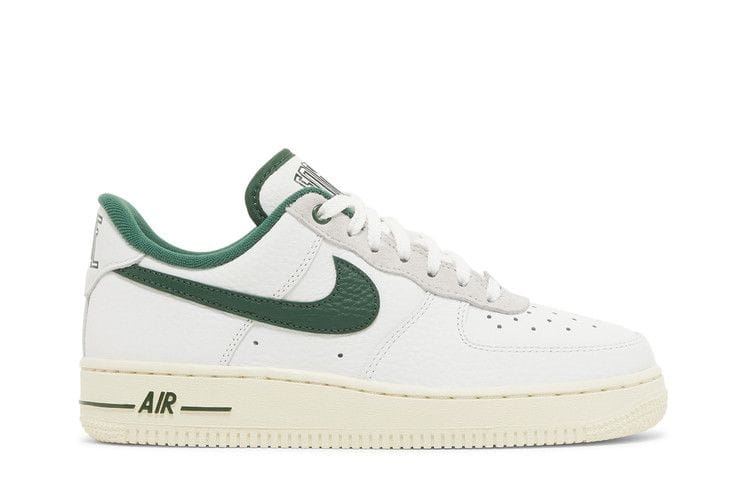 Women's Air Force 1 '07 LX 'Command Force - Gorge Green'