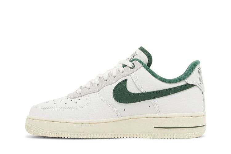 Women's Air Force 1 '07 LX 'Command Force - Gorge Green'