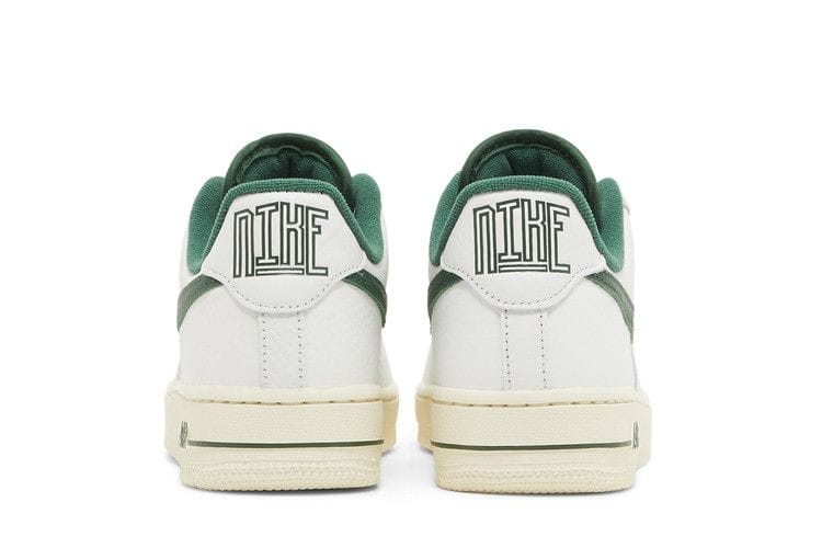 Women's Air Force 1 '07 LX 'Command Force - Gorge Green'