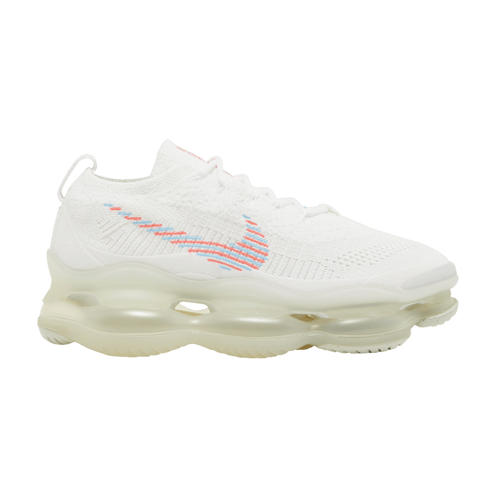 Men's Air Max Scorpion SE 'Lagoon Pulse Hot Punch'