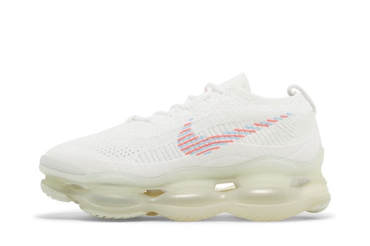 Men's Air Max Scorpion SE 'Lagoon Pulse Hot Punch'