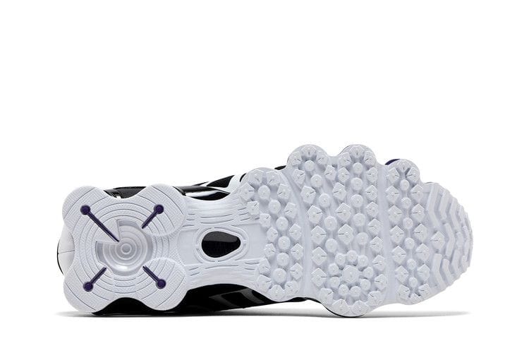 Men's Shox TL 'Black Court Purple' 2020