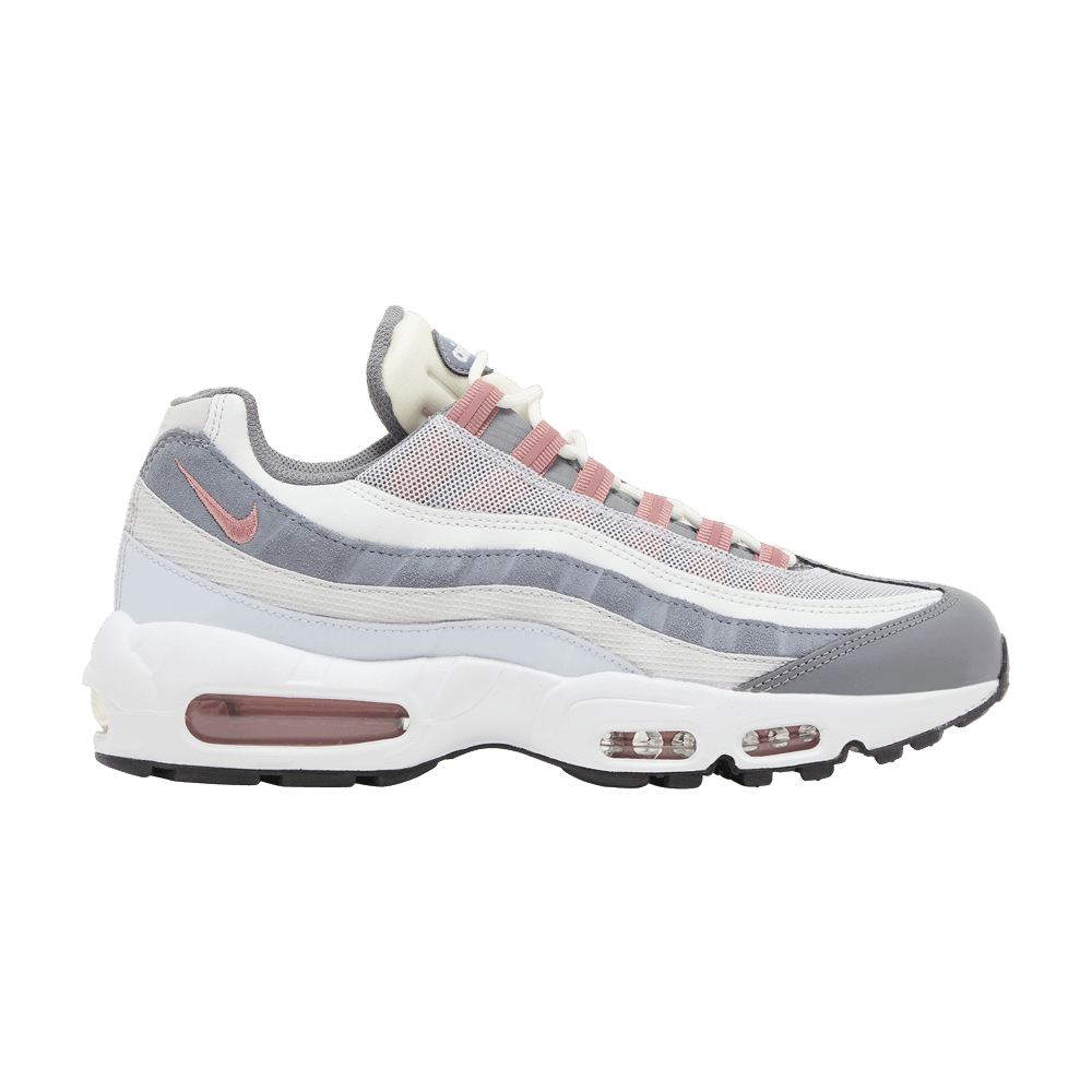 Men's Air Max 95 'Red Stardust'
