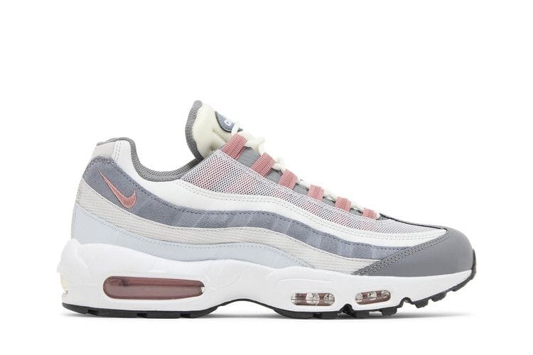 Men's Air Max 95 'Red Stardust'