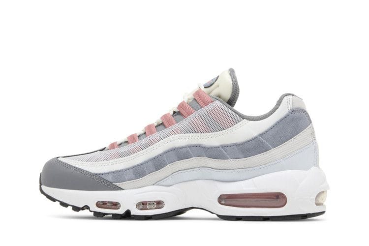 Men's Air Max 95 'Red Stardust'