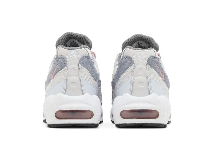 Men's Air Max 95 'Red Stardust'