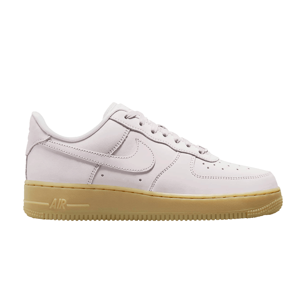 Women's Air Force 1 Premium 'Pearl Pink Gum'