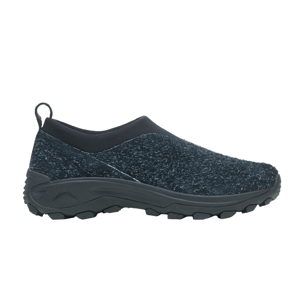 Men's Winter Moc 3 1TRL 'Black Oyster'
