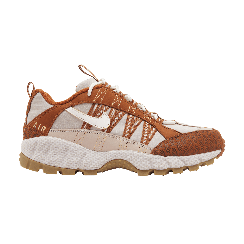 Men's Future Movement x Air Humara 'Dark Russet'