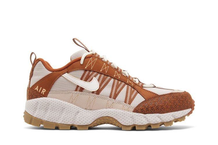 Men's Future Movement x Air Humara 'Dark Russet'