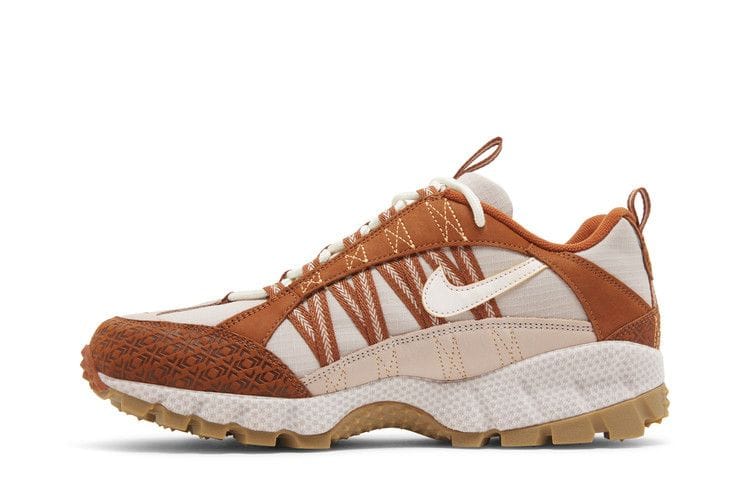 Men's Future Movement x Air Humara 'Dark Russet'