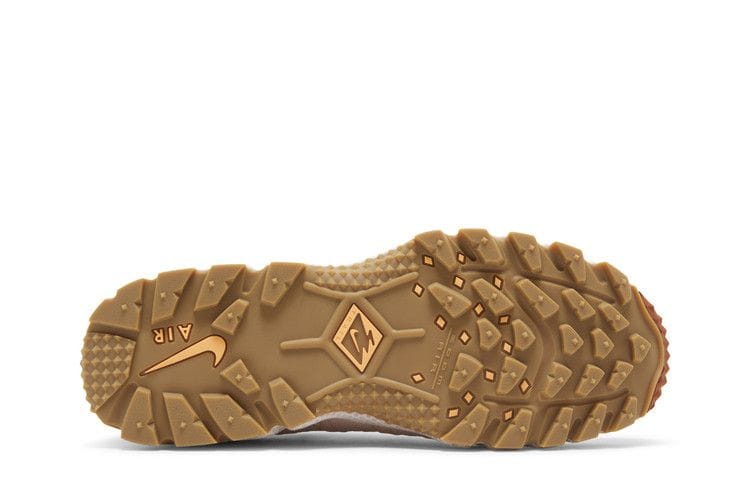Men's Future Movement x Air Humara 'Dark Russet'