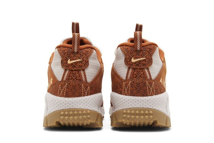Men's Future Movement x Air Humara 'Dark Russet'