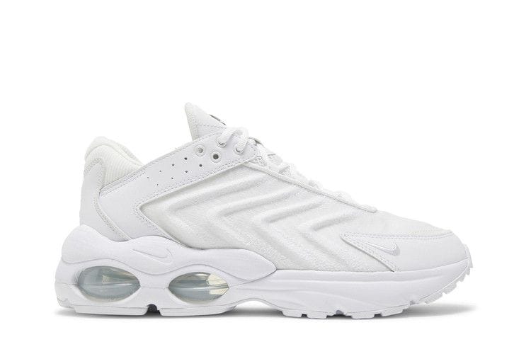 Men's Air Max TW 'Triple White'