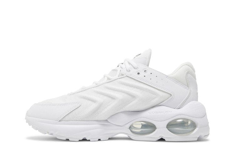 Men's Air Max TW 'Triple White'