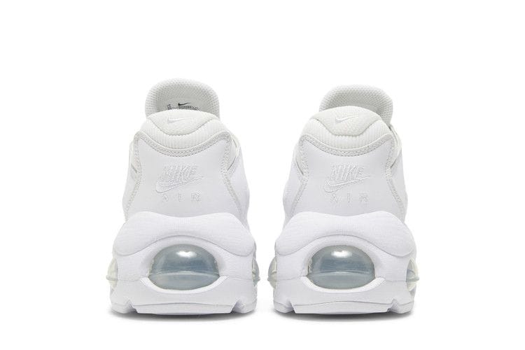 Men's Air Max TW 'Triple White'