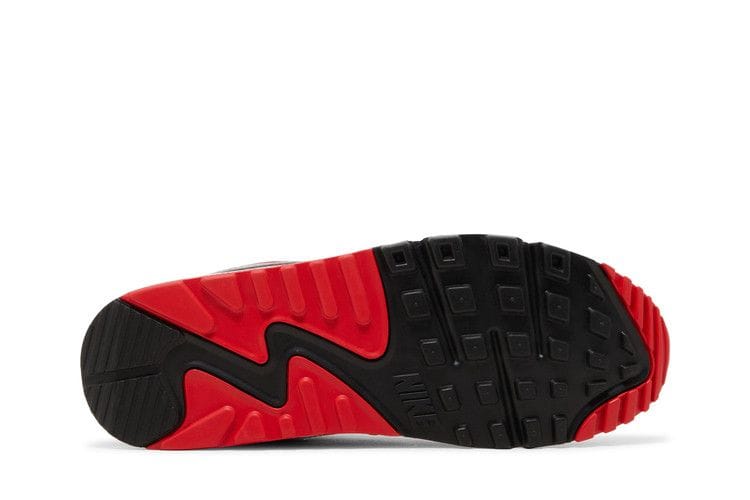 Men's Air Max 90 'Icons - Silver Bullet'