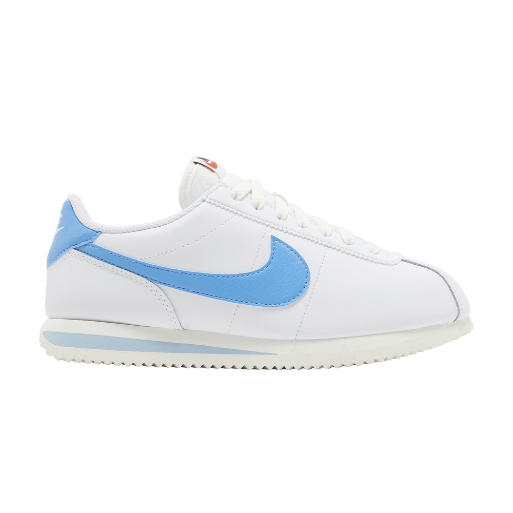Women's Cortez 'University Blue'
