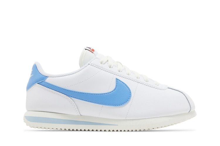 Women's Cortez 'University Blue'