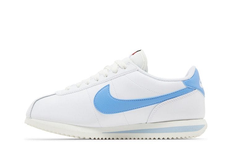 Women's Cortez 'University Blue'