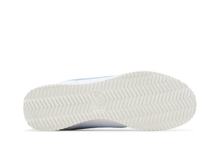 Women's Cortez 'University Blue'
