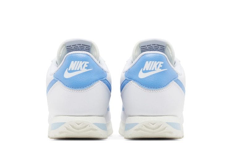 Women's Cortez 'University Blue'
