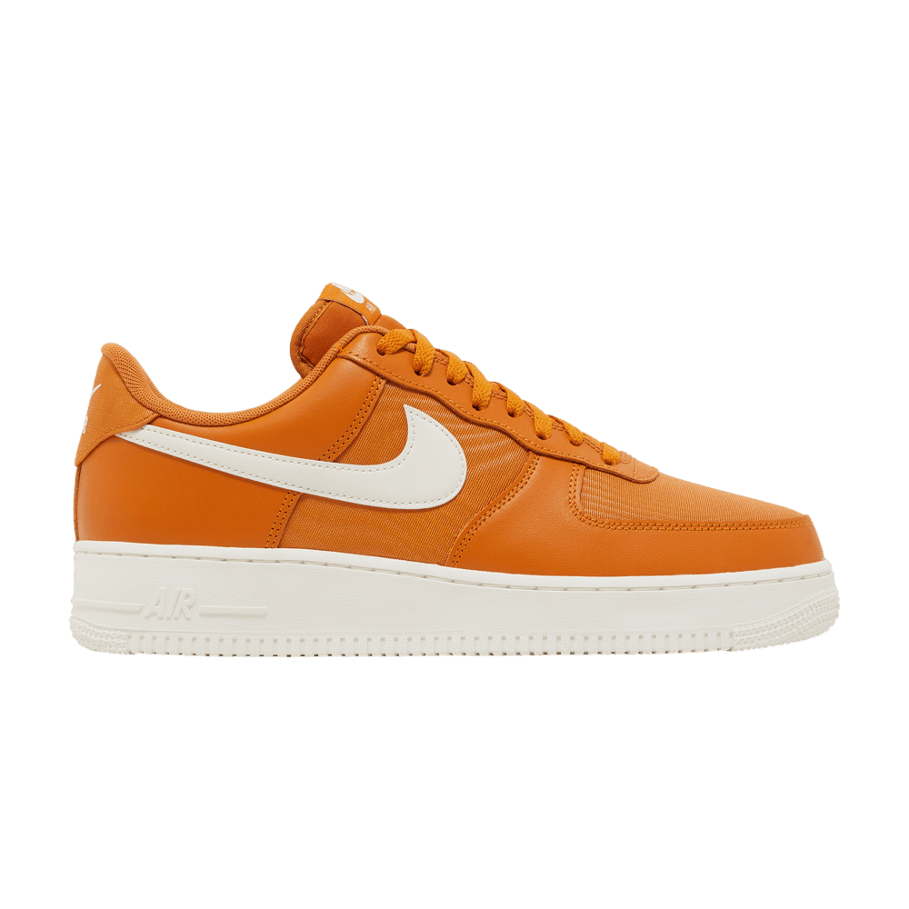 Men's Air Force 1 Low '07 SE 'Monarch Canvas'