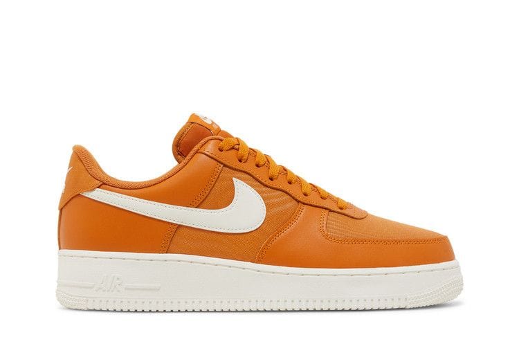Men's Air Force 1 Low '07 SE 'Monarch Canvas'