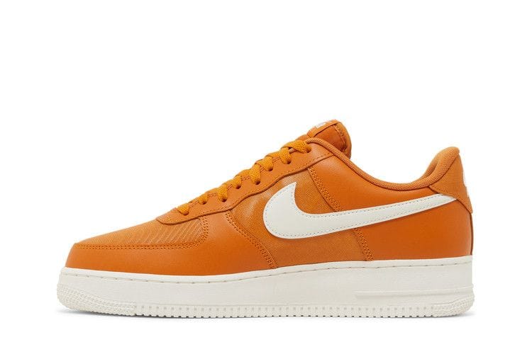 Men's Air Force 1 Low '07 SE 'Monarch Canvas'